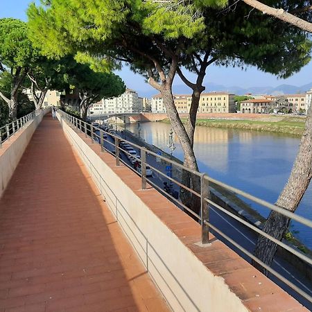 Apartament Casa Sul Borgo Piza Zewnętrze zdjęcie