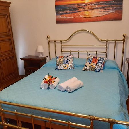Apartament Casa Sul Borgo Piza Zewnętrze zdjęcie