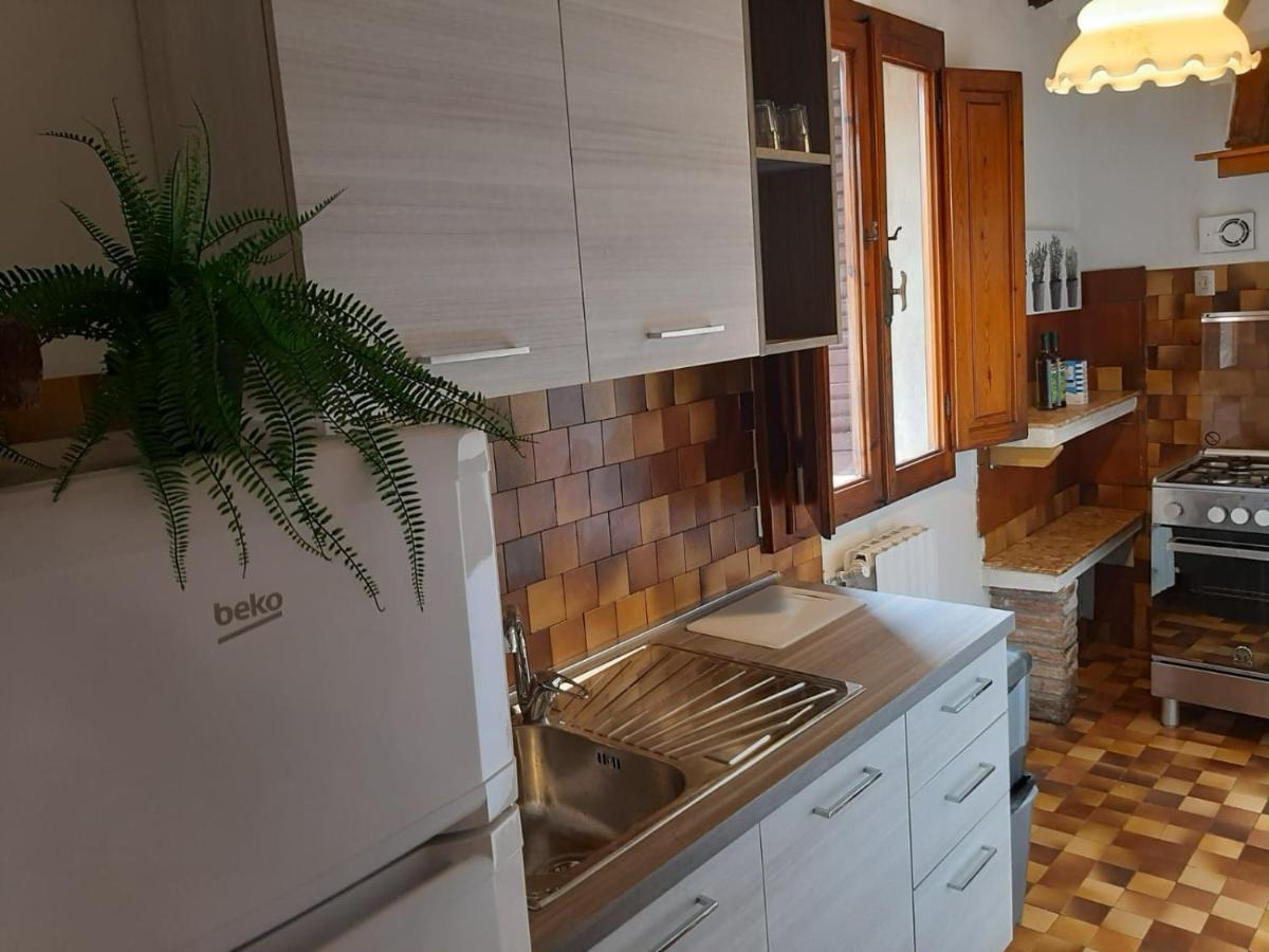 Apartament Casa Sul Borgo Piza Zewnętrze zdjęcie