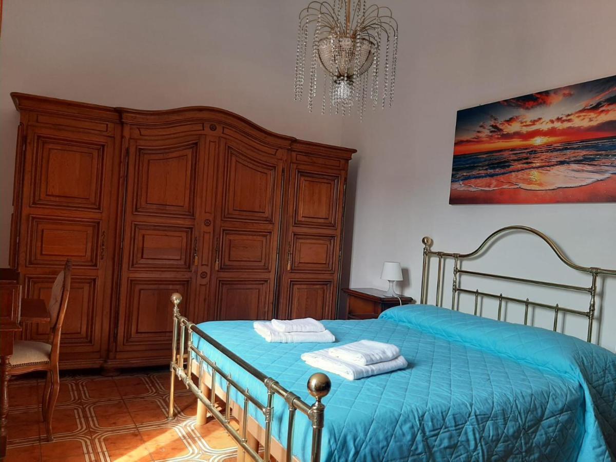 Apartament Casa Sul Borgo Piza Zewnętrze zdjęcie