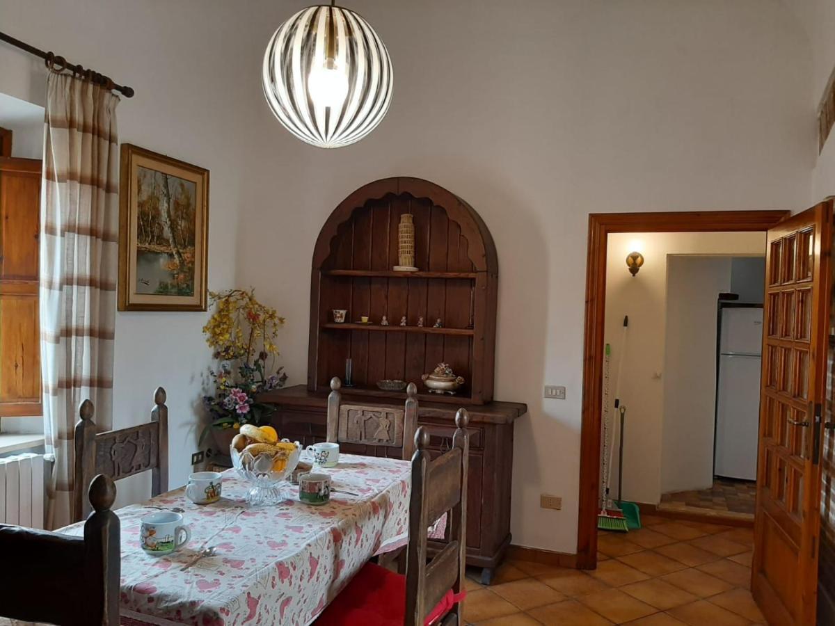 Apartament Casa Sul Borgo Piza Zewnętrze zdjęcie