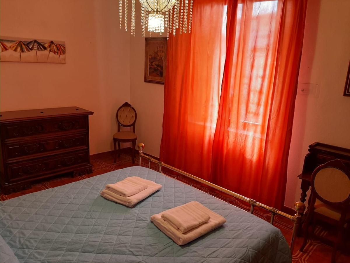 Apartament Casa Sul Borgo Piza Zewnętrze zdjęcie