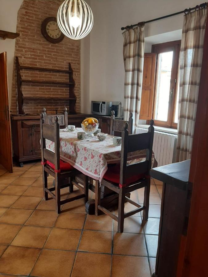 Apartament Casa Sul Borgo Piza Zewnętrze zdjęcie