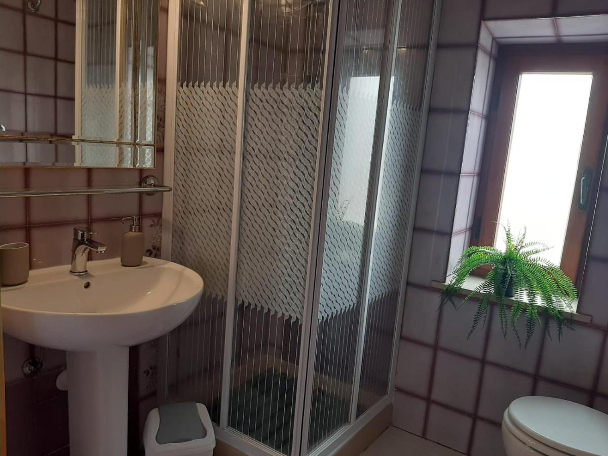 Apartament Casa Sul Borgo Piza Zewnętrze zdjęcie
