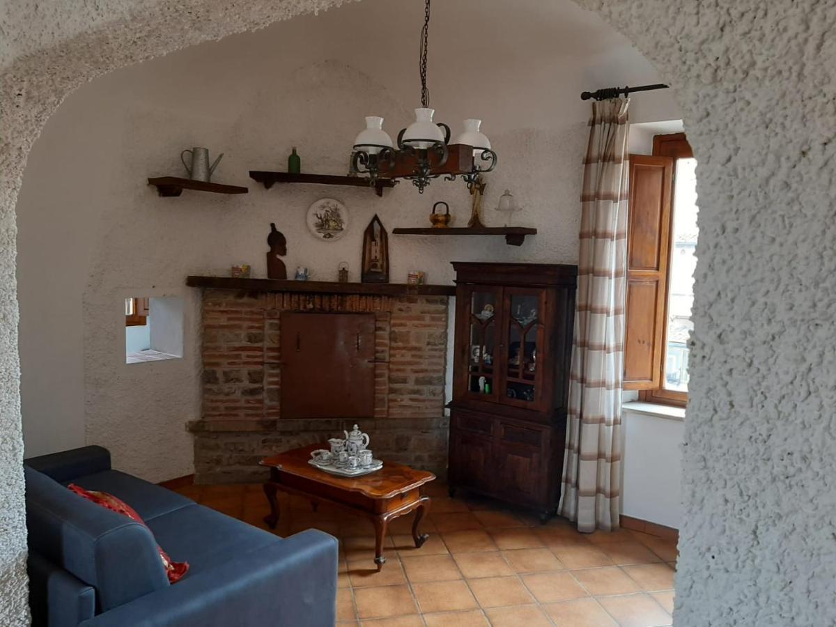 Apartament Casa Sul Borgo Piza Zewnętrze zdjęcie