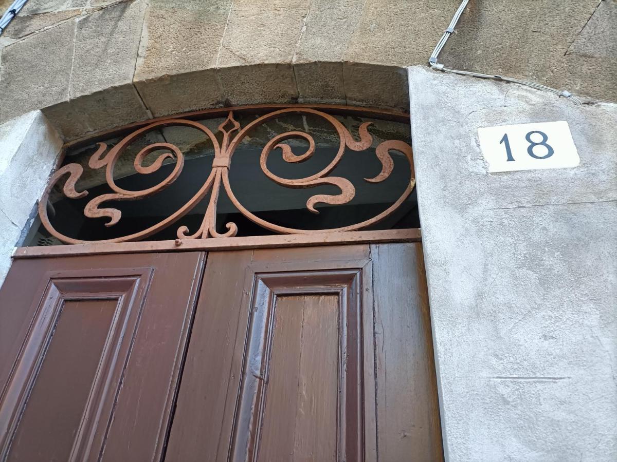 Apartament Casa Sul Borgo Piza Zewnętrze zdjęcie