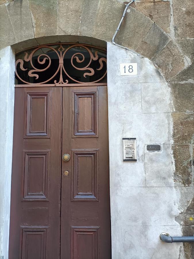 Apartament Casa Sul Borgo Piza Zewnętrze zdjęcie